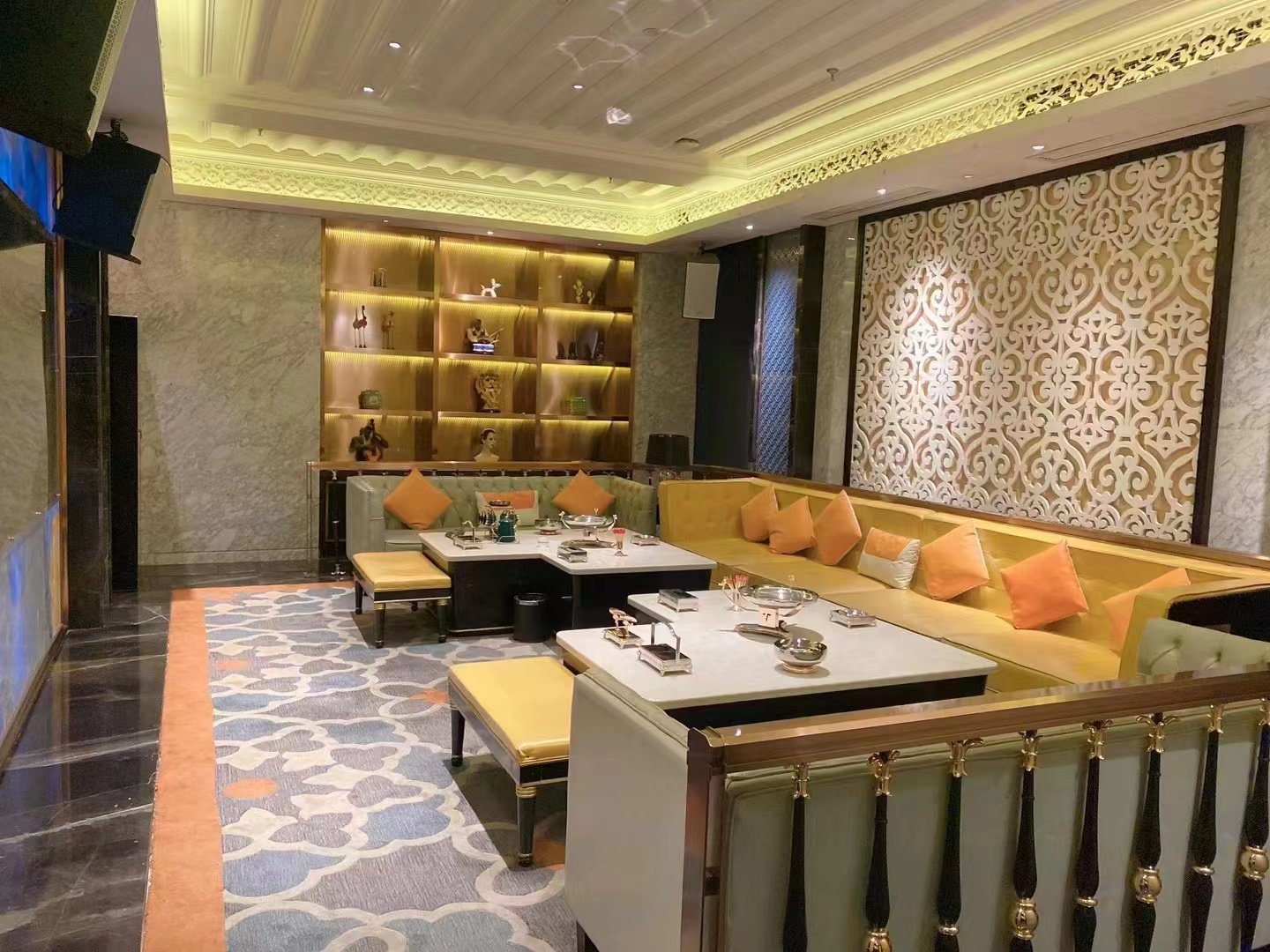 金华商务ktv 中低端乐享-永康市ktv预定